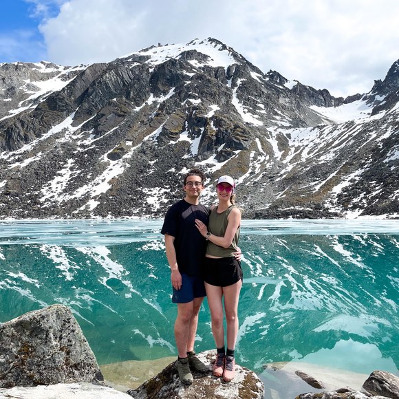 Meet your Posher, Emily - Picture 1 of 1